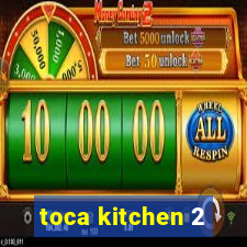 toca kitchen 2